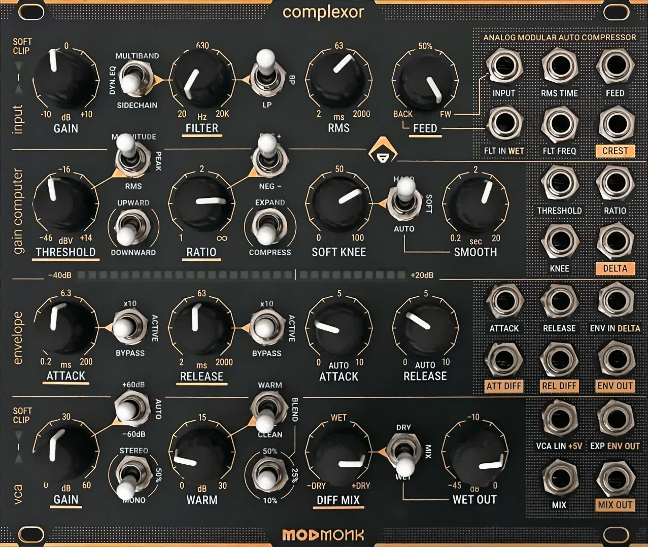 complexor